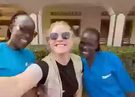 Thoughts From the Field: Reflections From My Most Recent Trip to East Africa